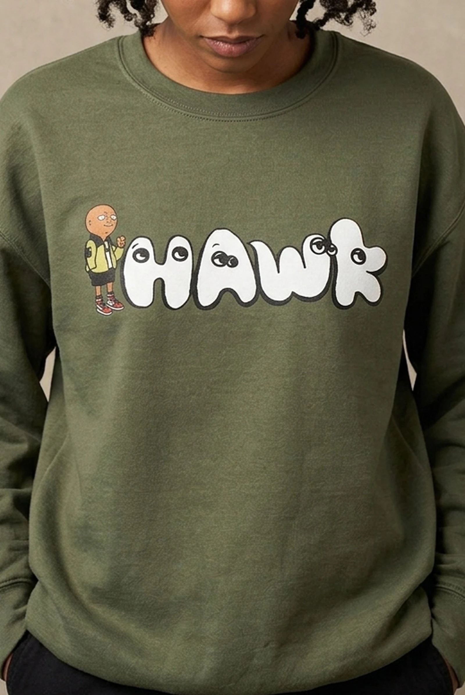 385325 Inkjet Ukus_Sweat