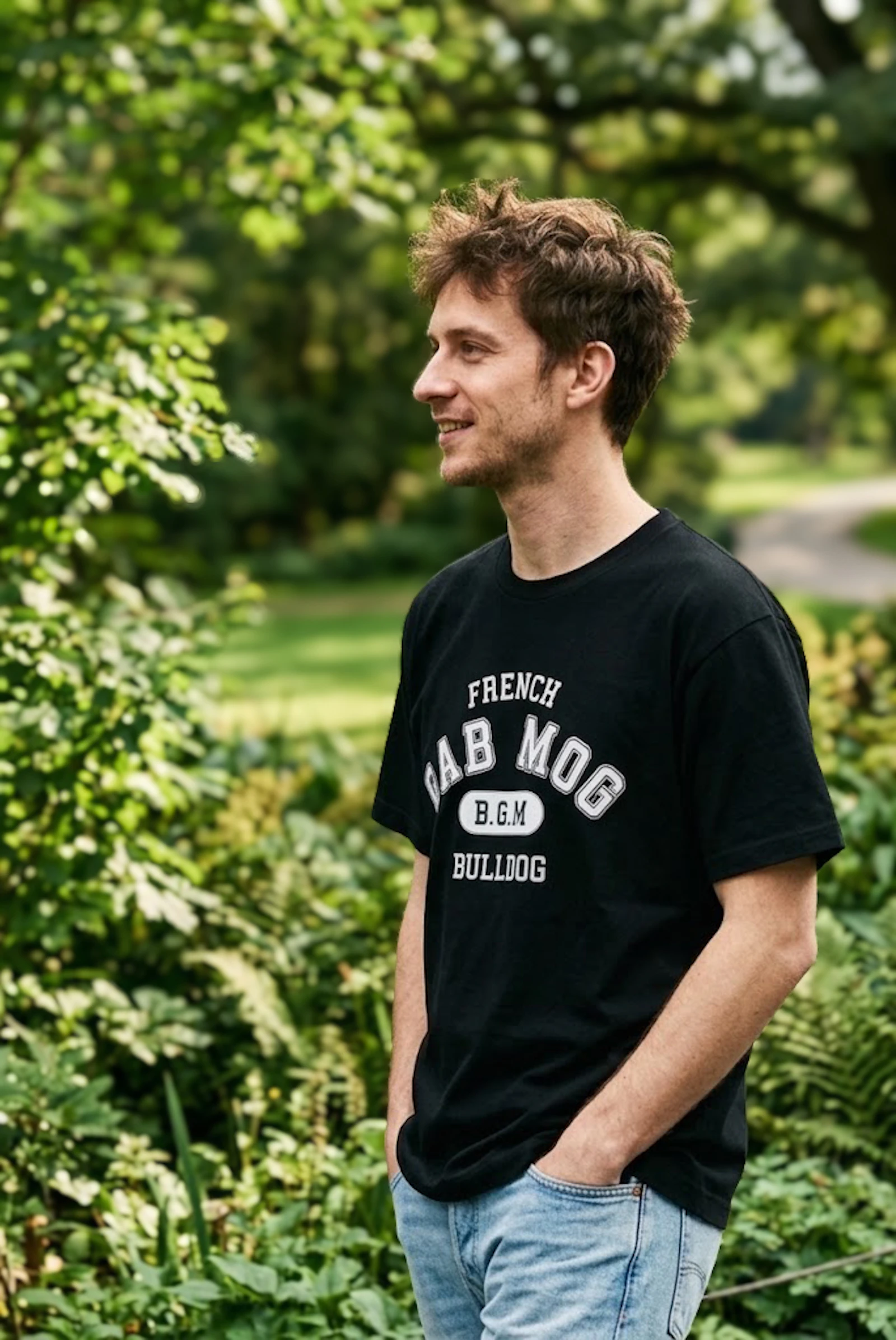 389778 Inkjet Tshirt