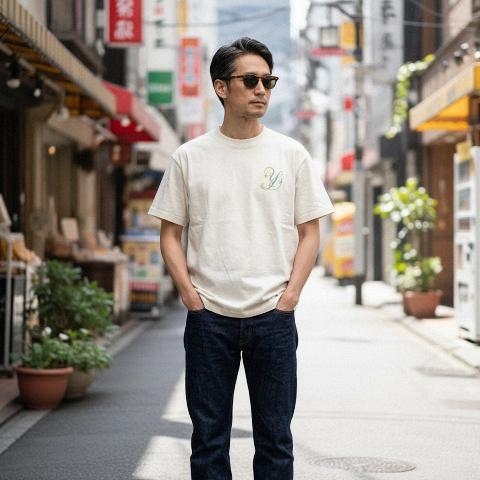 434777 Inkjet Tshirt