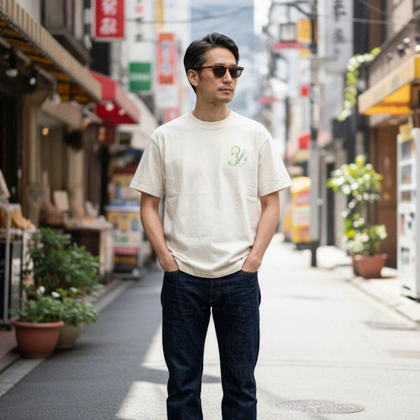 434777 Inkjet Tshirt