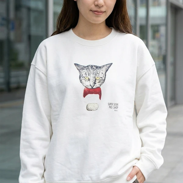 370550 Inkjet Bigtshirt