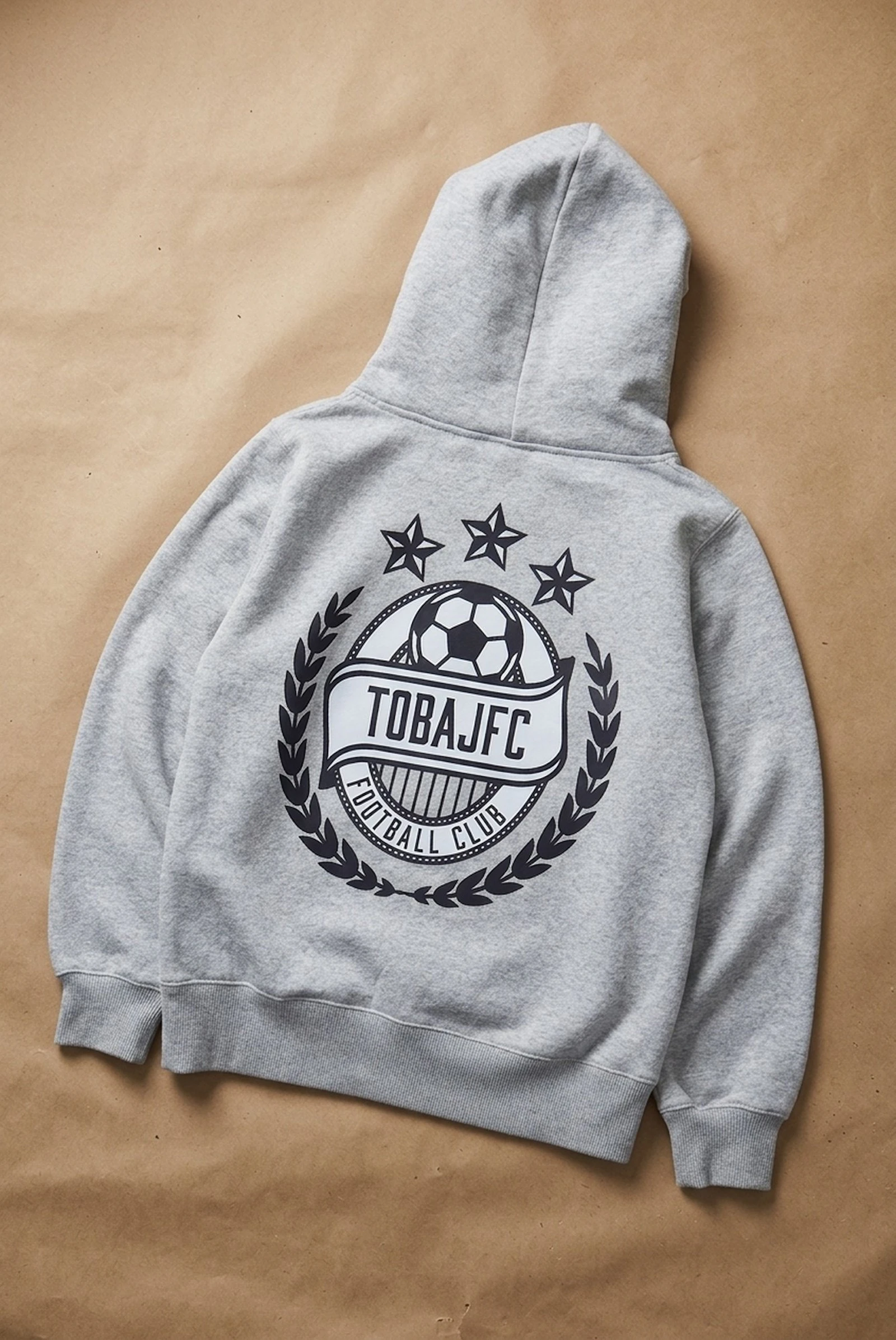 720051 Dtfprint Parka