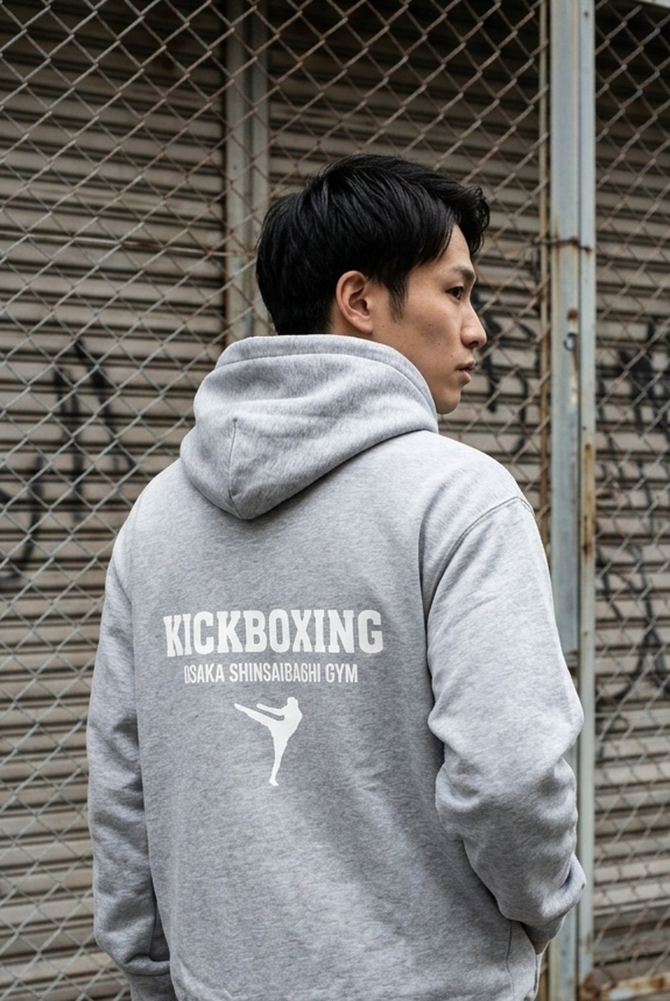 390241 Silkprint Zip_Parka