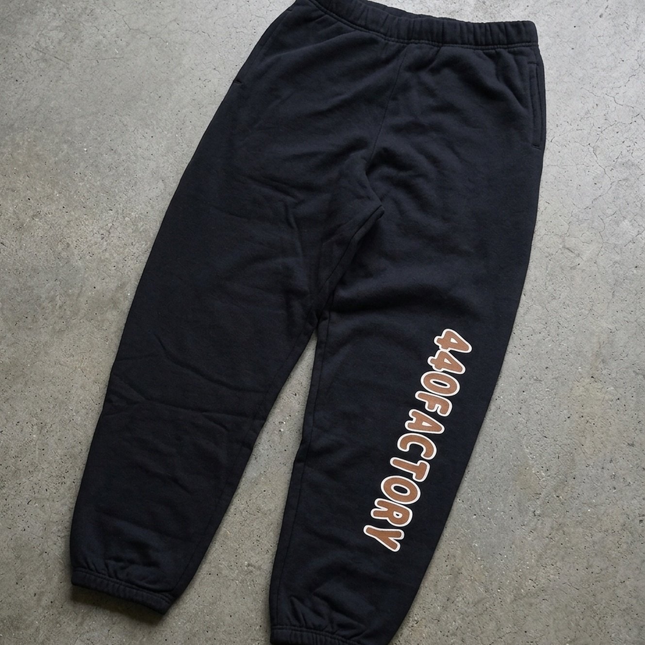 717963 Dtfprint Sweatpants