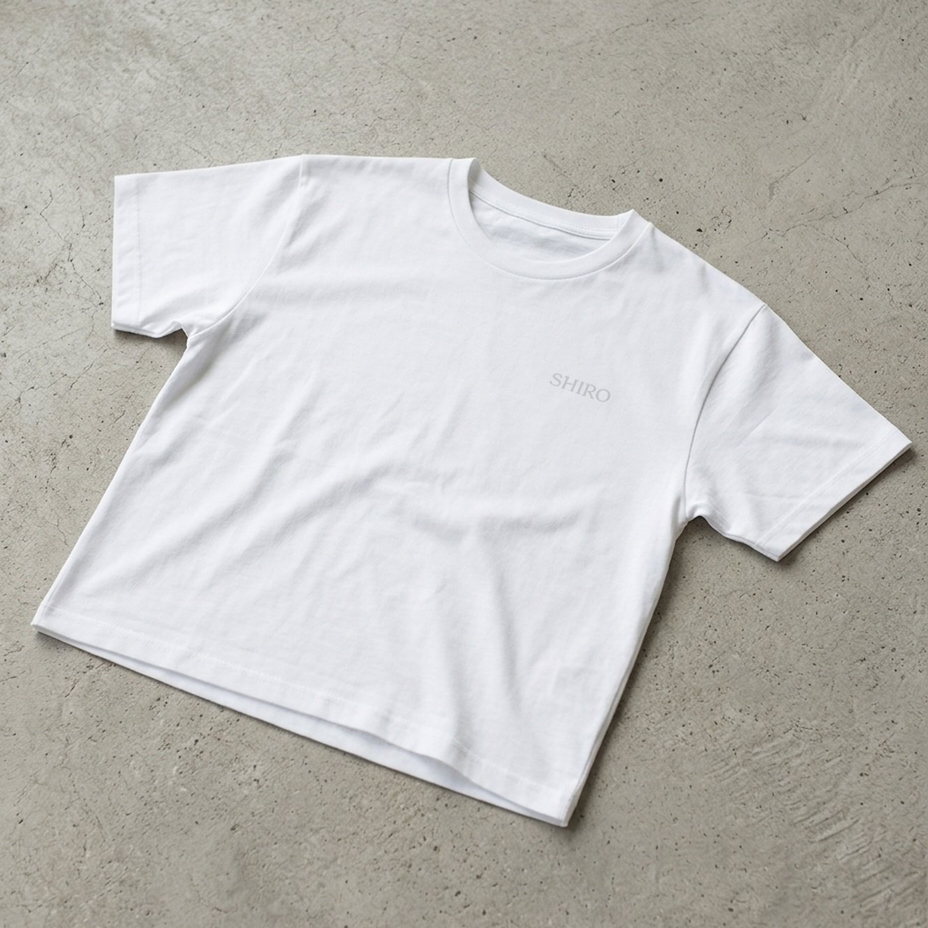 359261 Embroidery Bigtshirt
