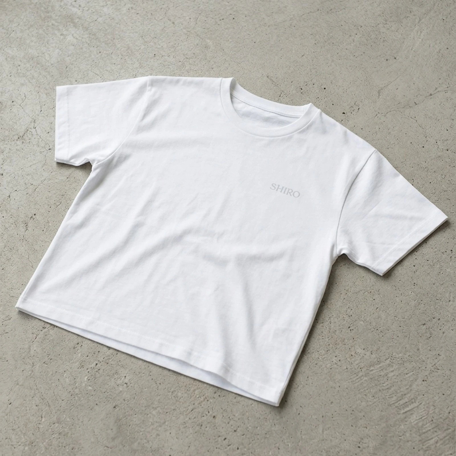 359261 Embroidery Bigtshirt
