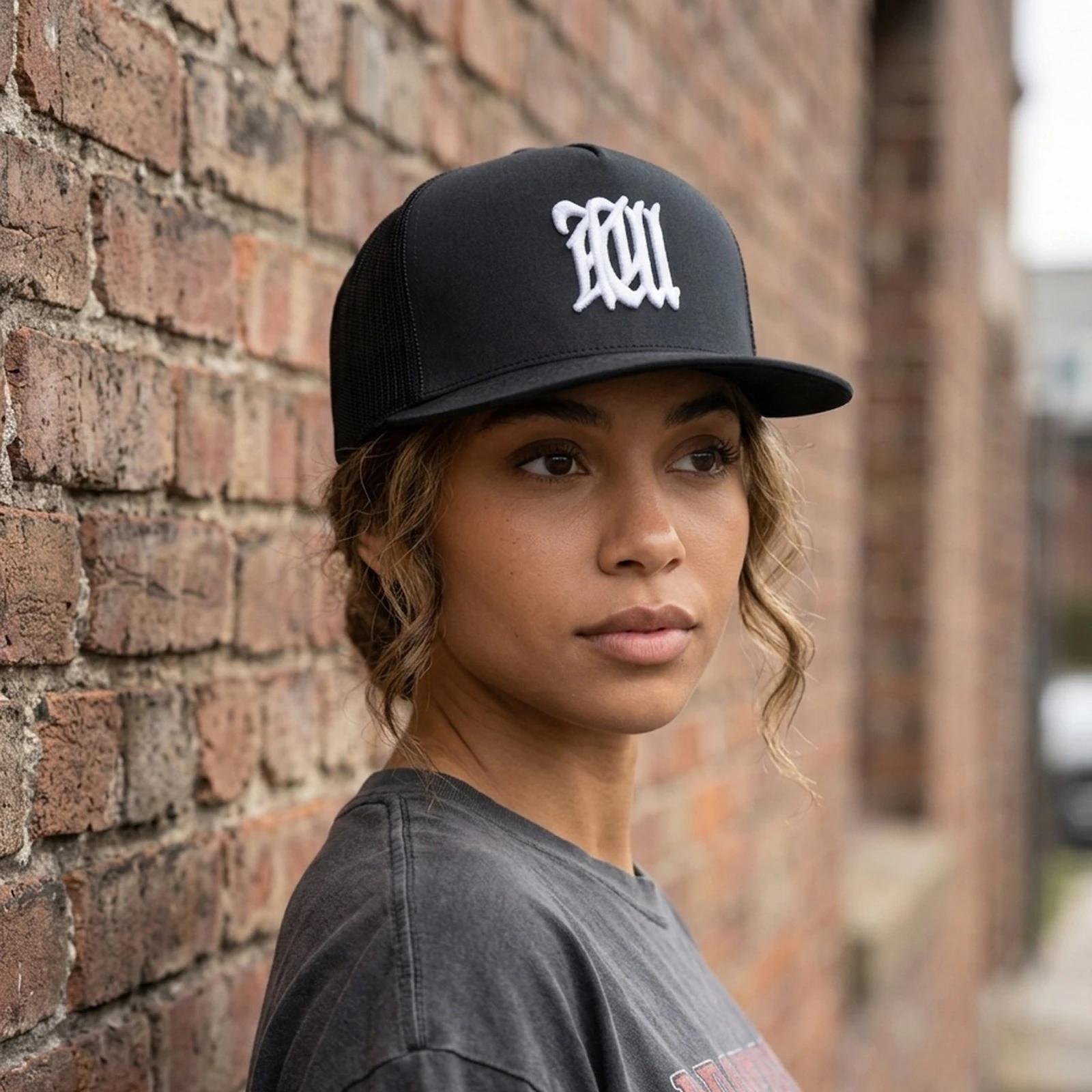 377818 Embroidery Ukus_Cap