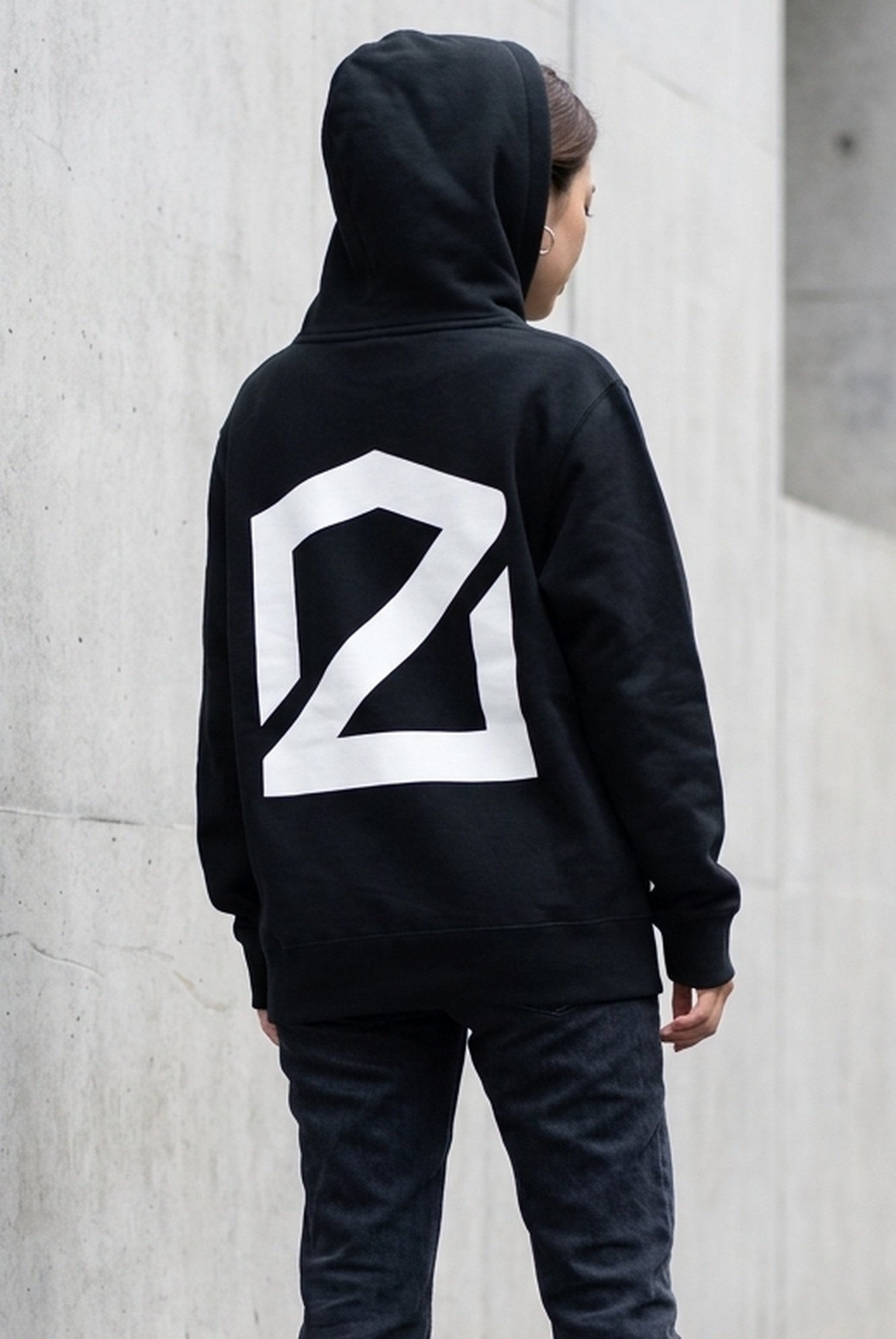 381345 Silkprint Parka