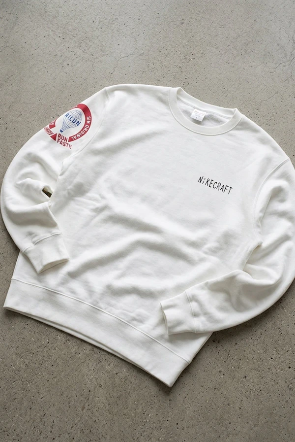 369286 Dtfprint Sweatshirt