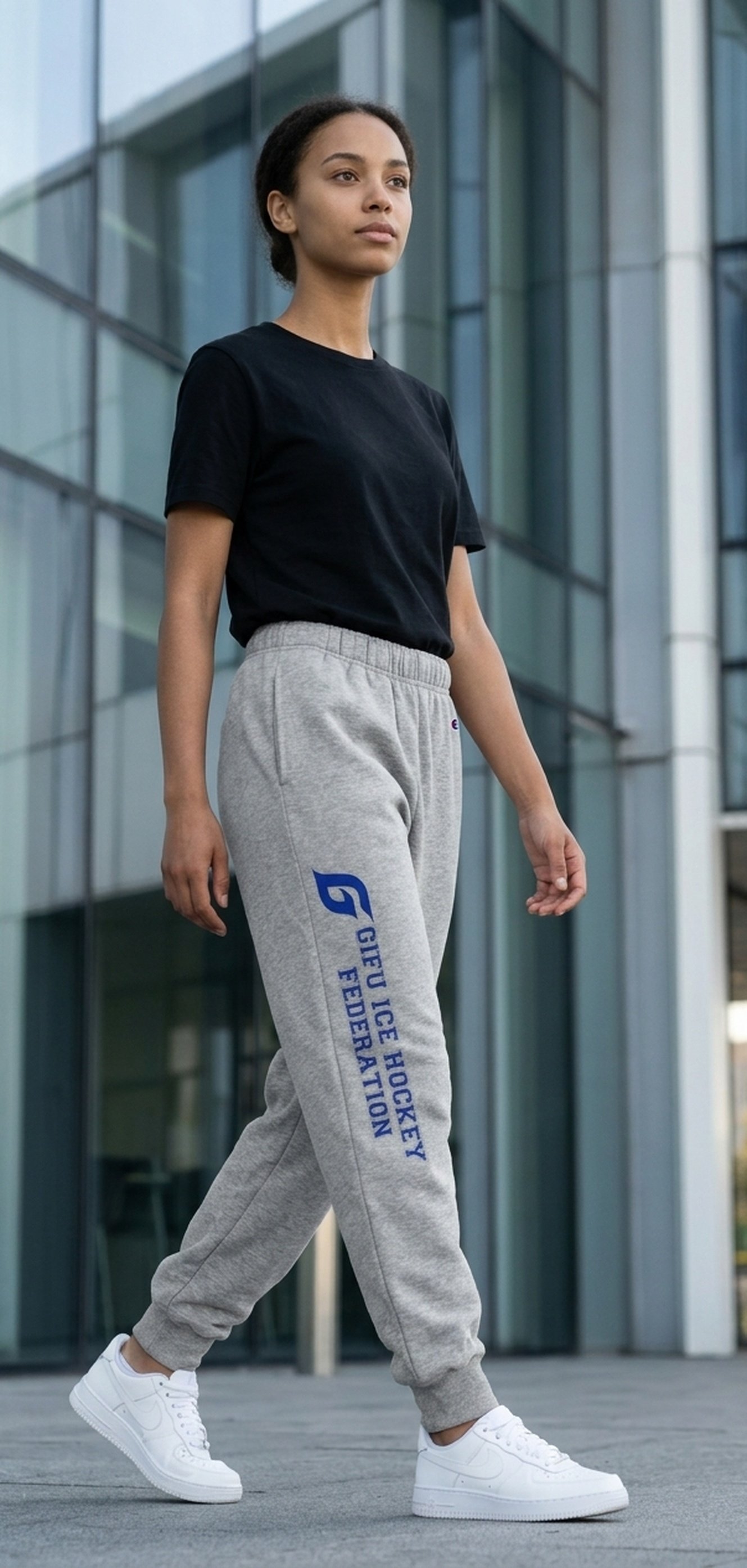 368391 Dtfprint Sweatpants