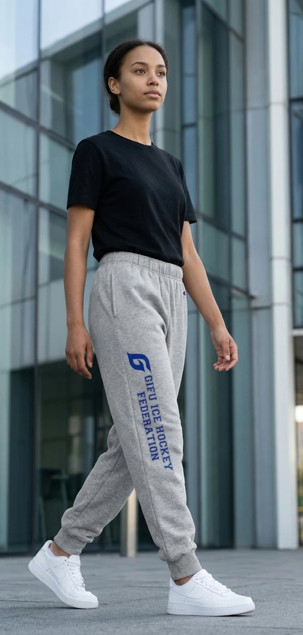 368391 Dtfprint Sweatpants