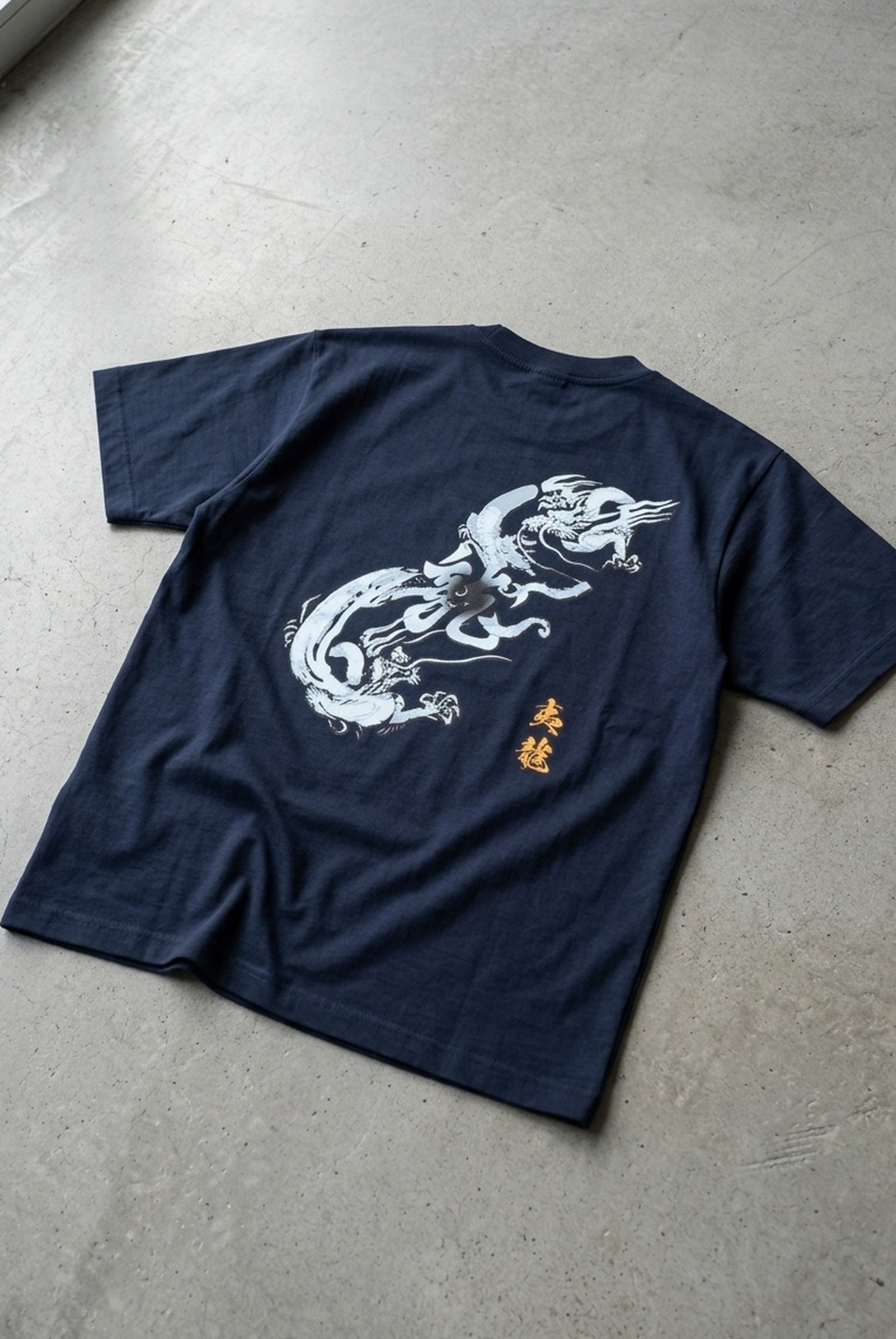 390839 Dtfprint Drytshirt