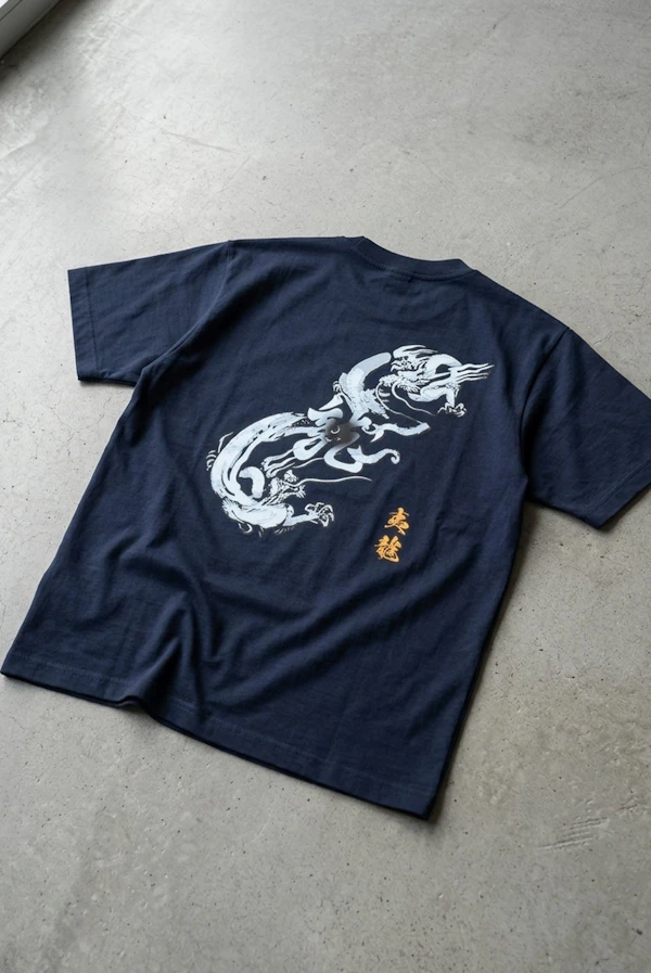 390839 Dtfprint Drytshirt