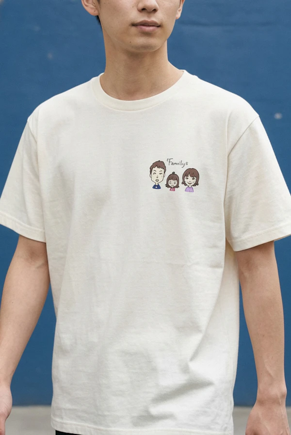 149446 Dtfprint Tshirt