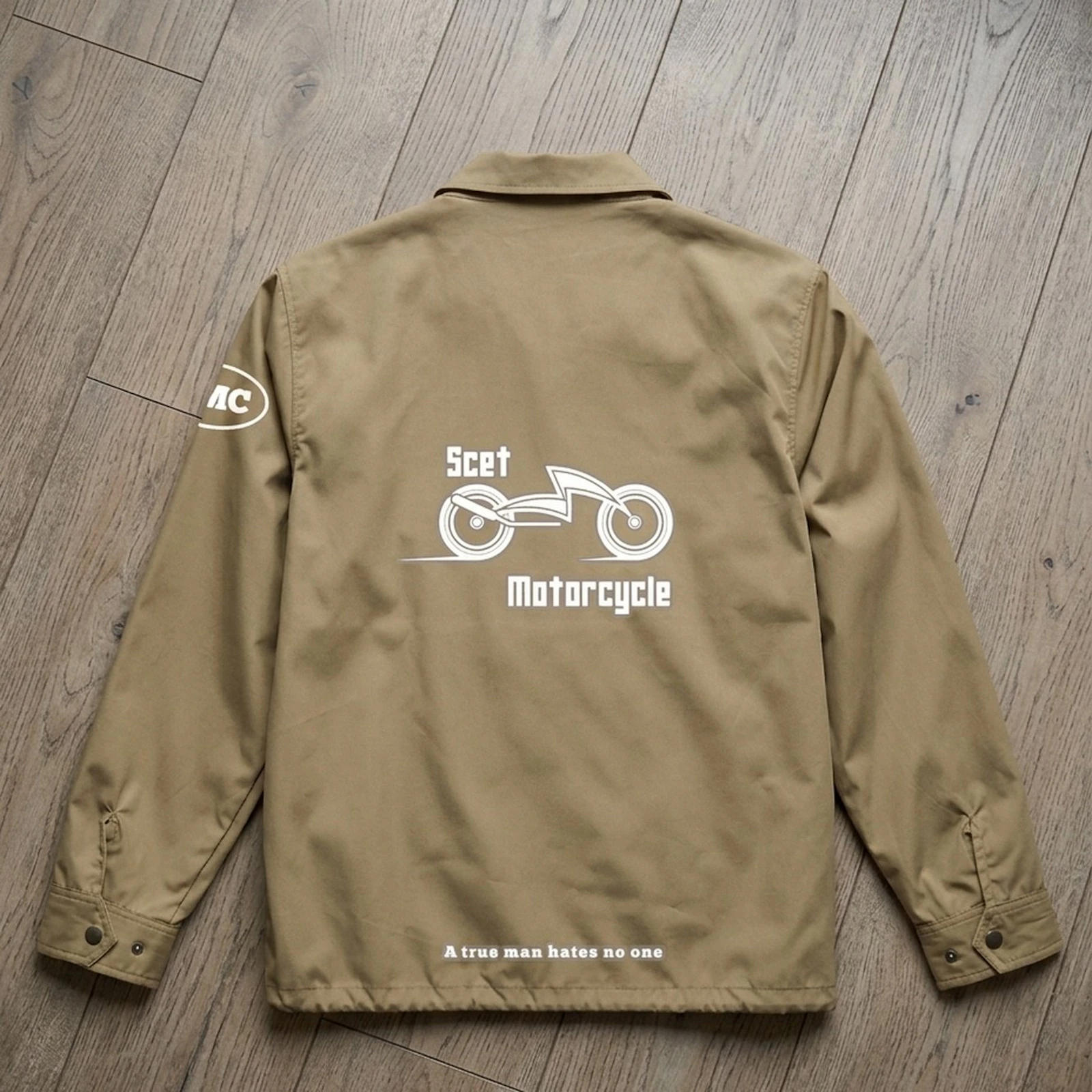 112463 Dtfprint Jacket
