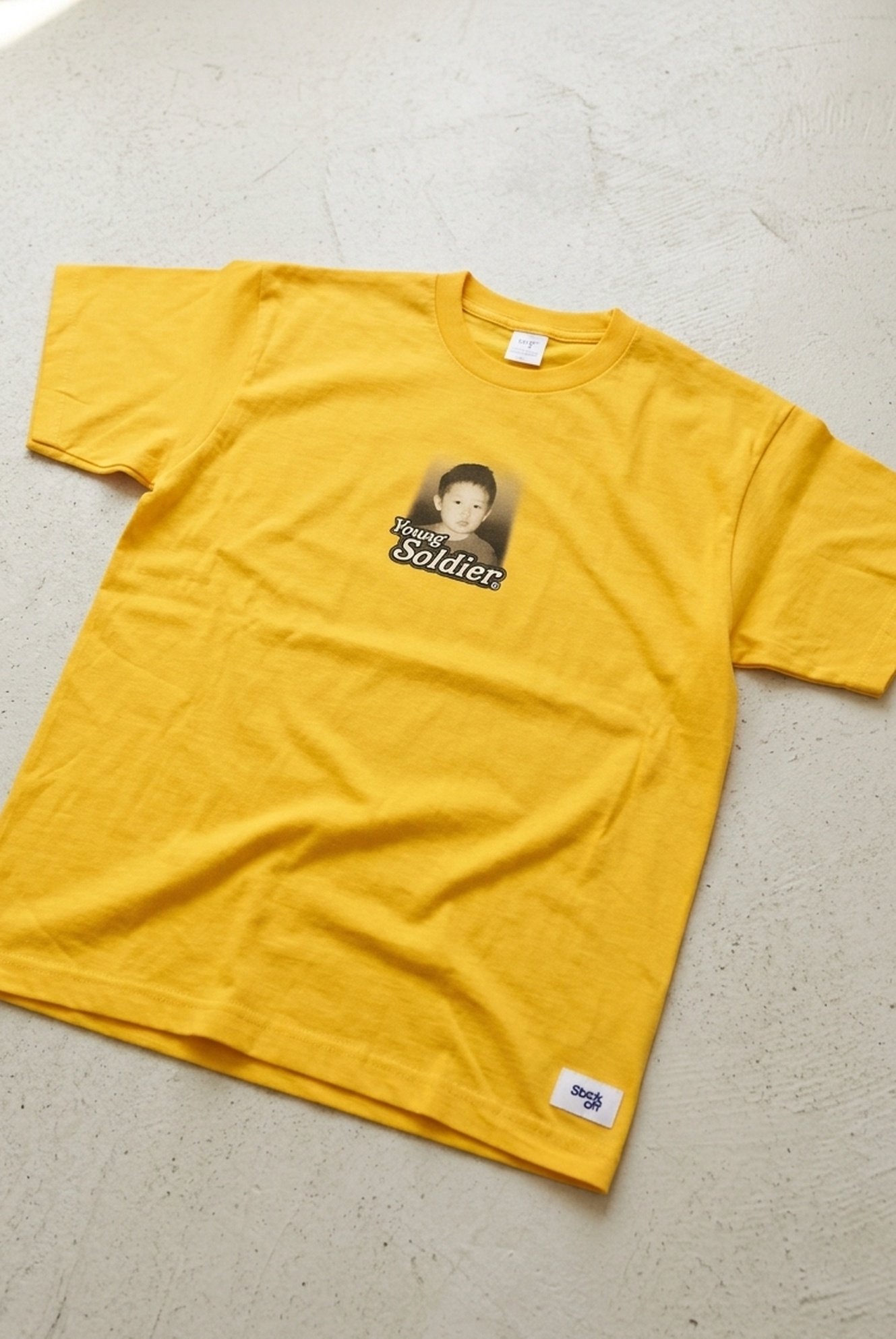 355680 Inkjet Tshirt