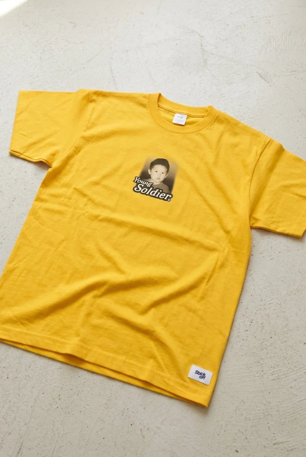 355680 Inkjet Tshirt