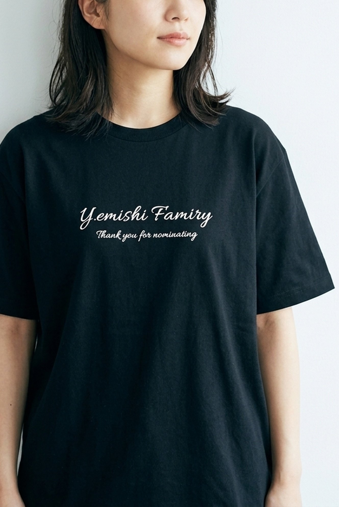113596 Silkprint Tshirt