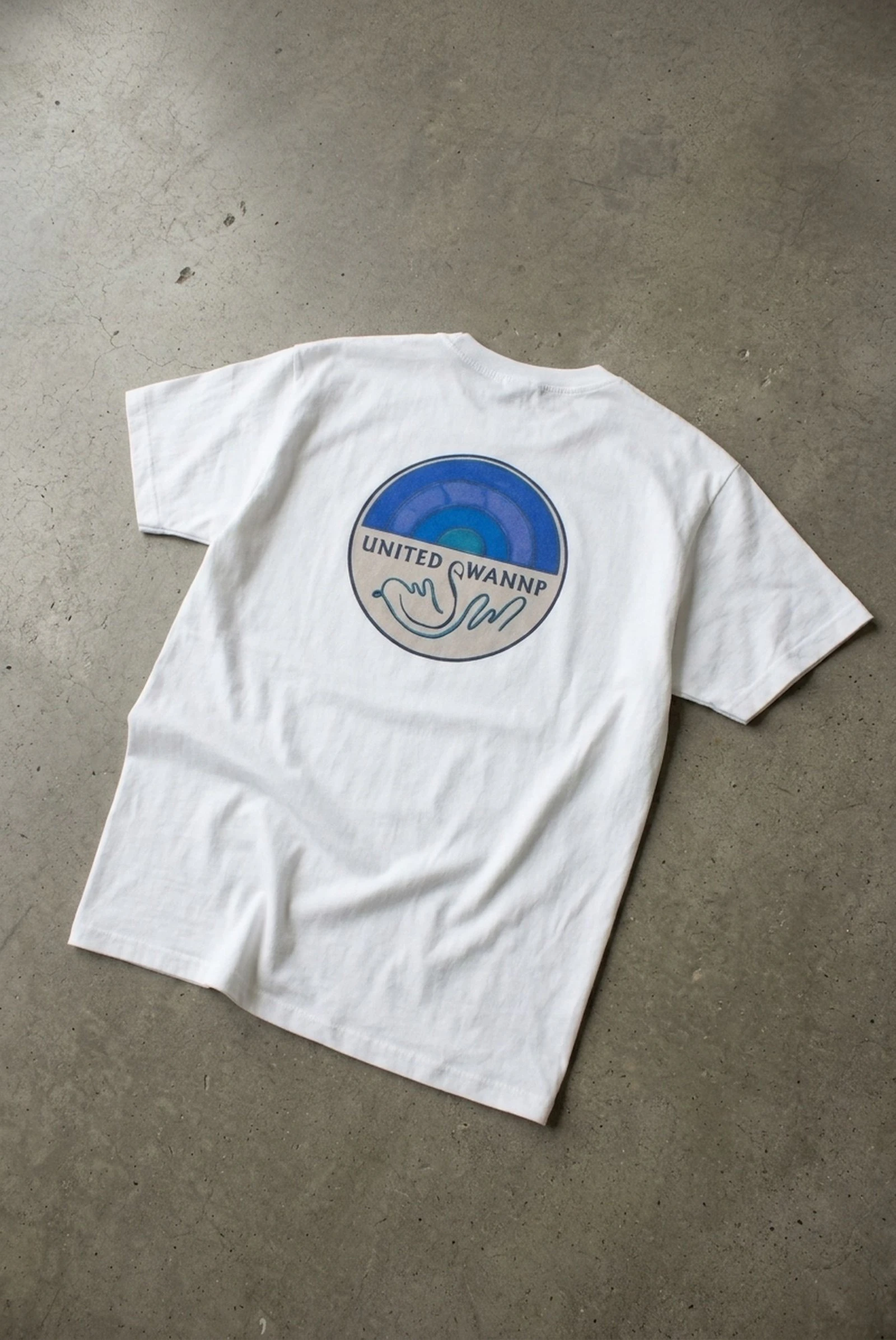 346671 Inkjet Tshirt