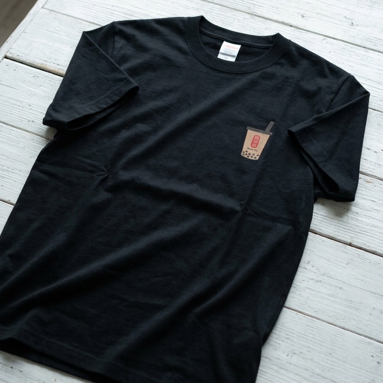 104359 Inkjet Tshirt