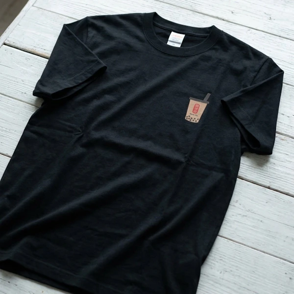 104359 Inkjet Tshirt