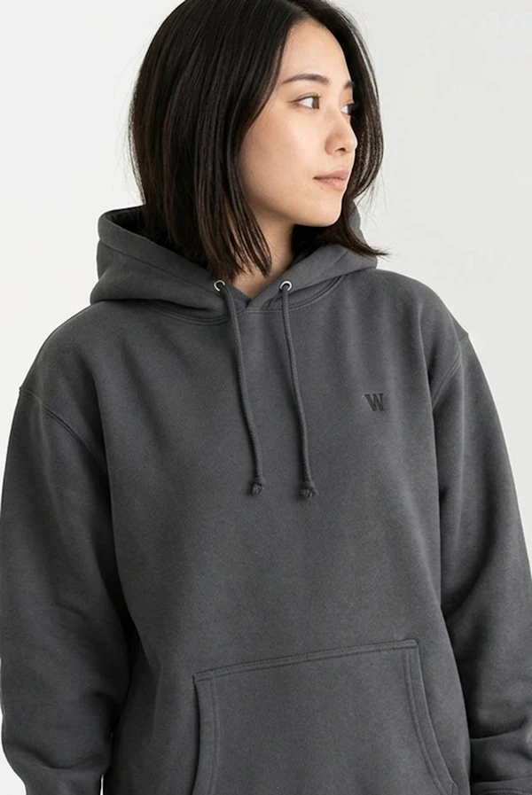 374480 Embroidery Parka