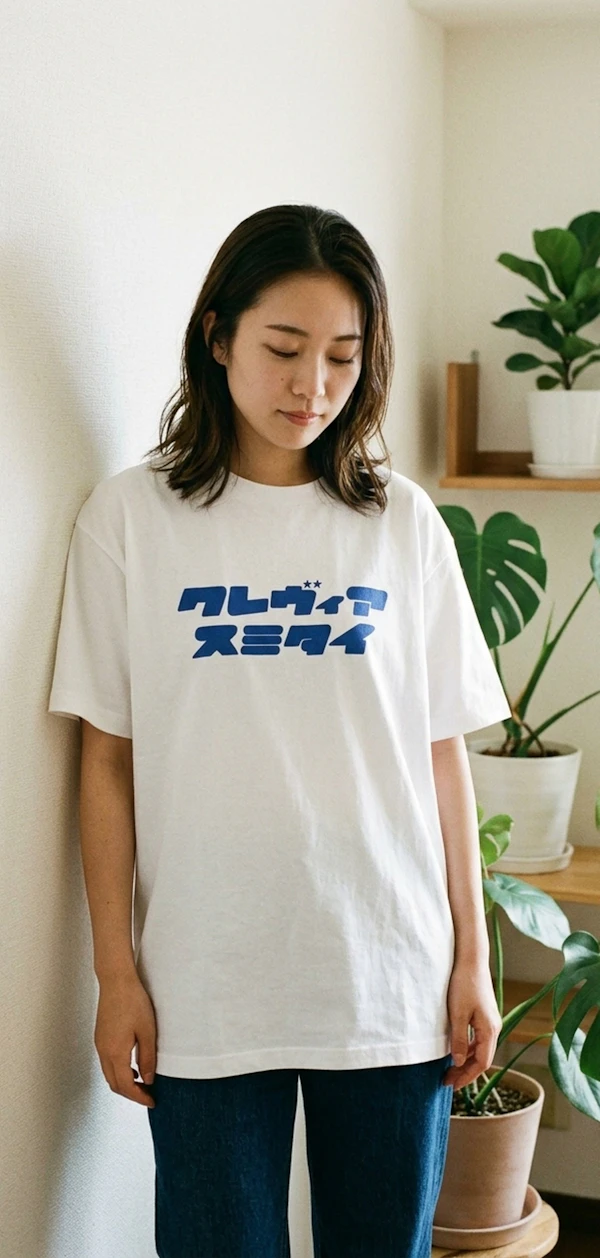 361190 Silkprint Kidsitem