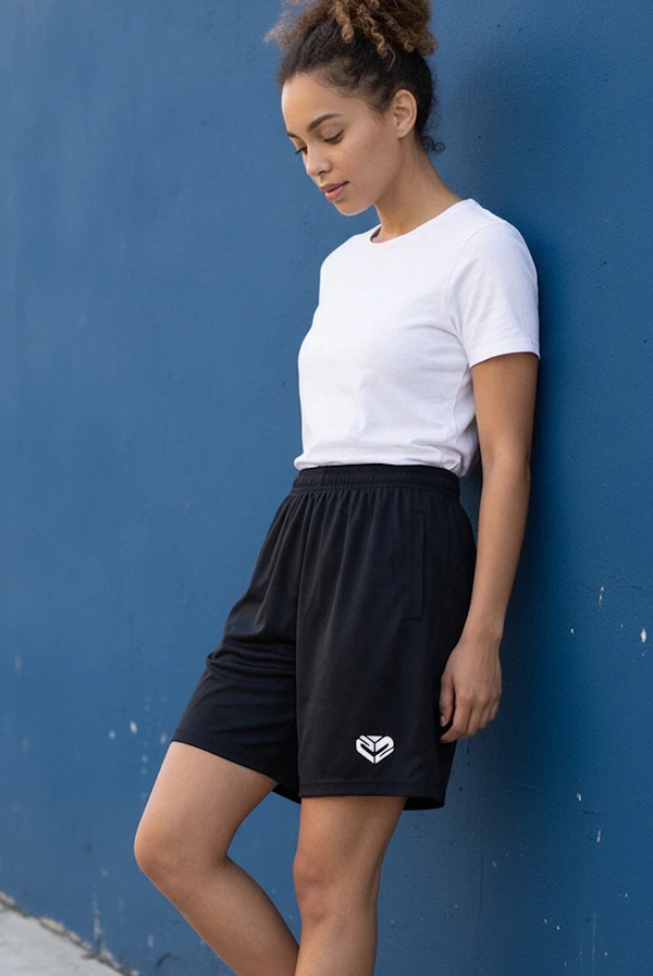 151818 Dtfprint Halfpants
