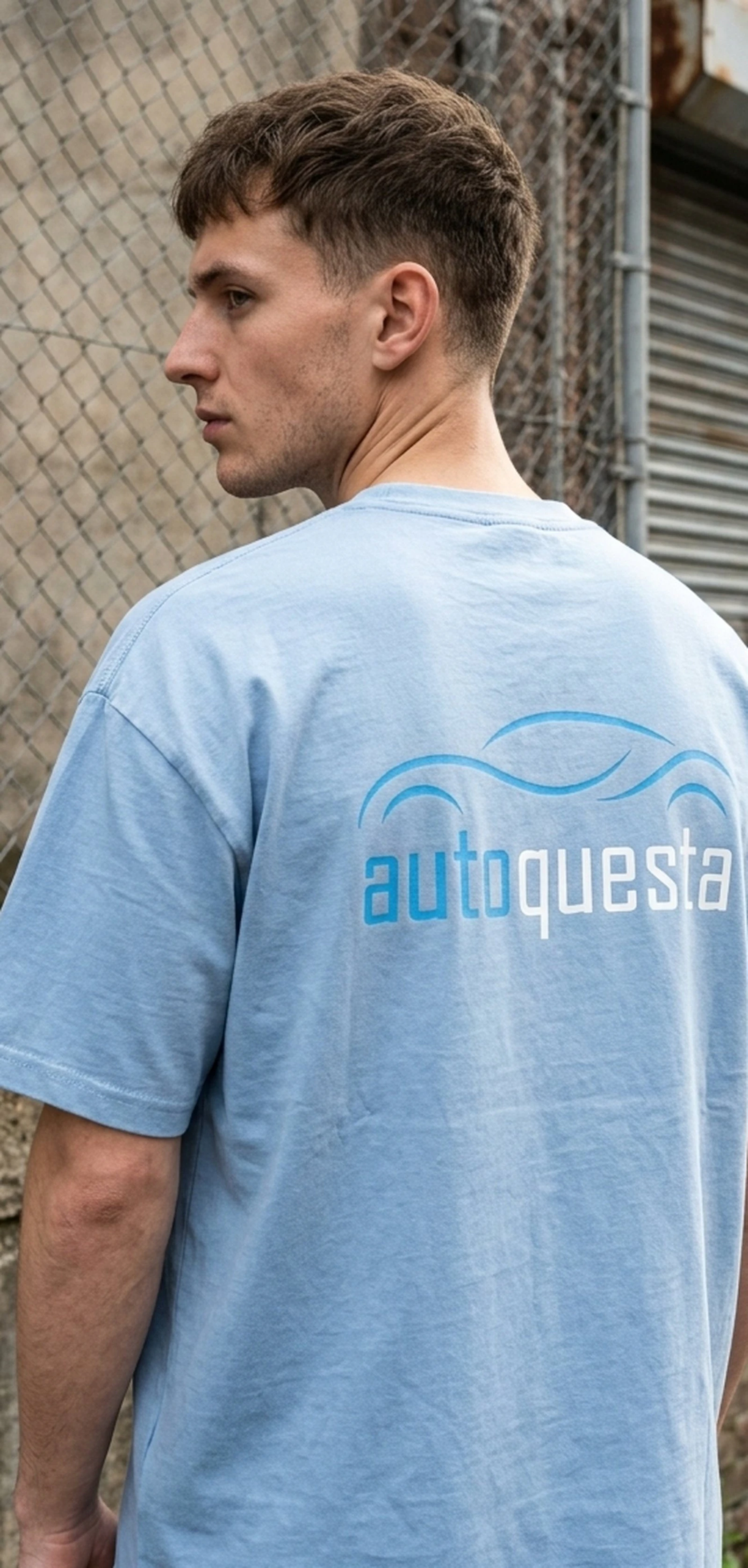 387500 Inkjet Bigtshirt