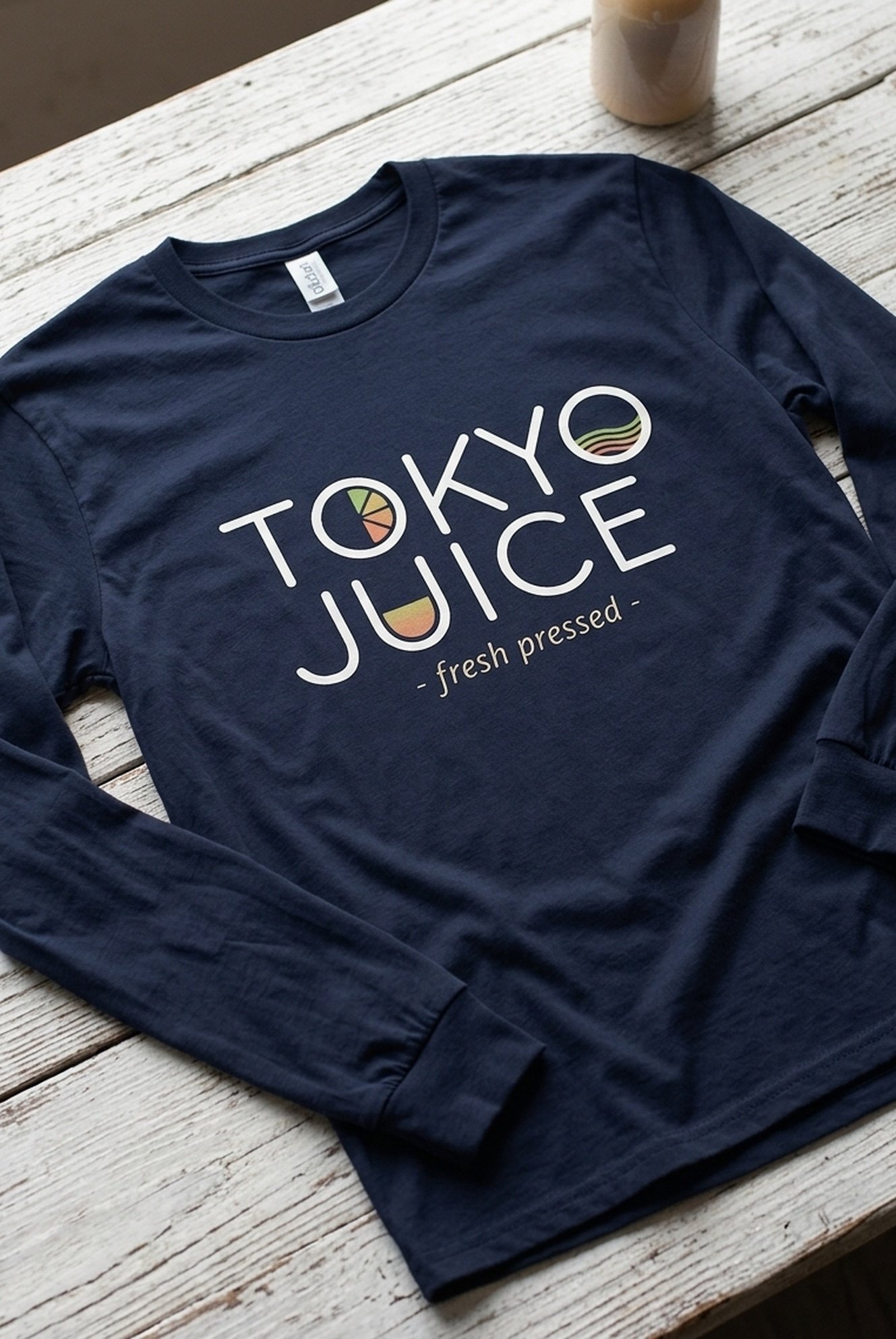 112467 Dtfprint Longtshirt