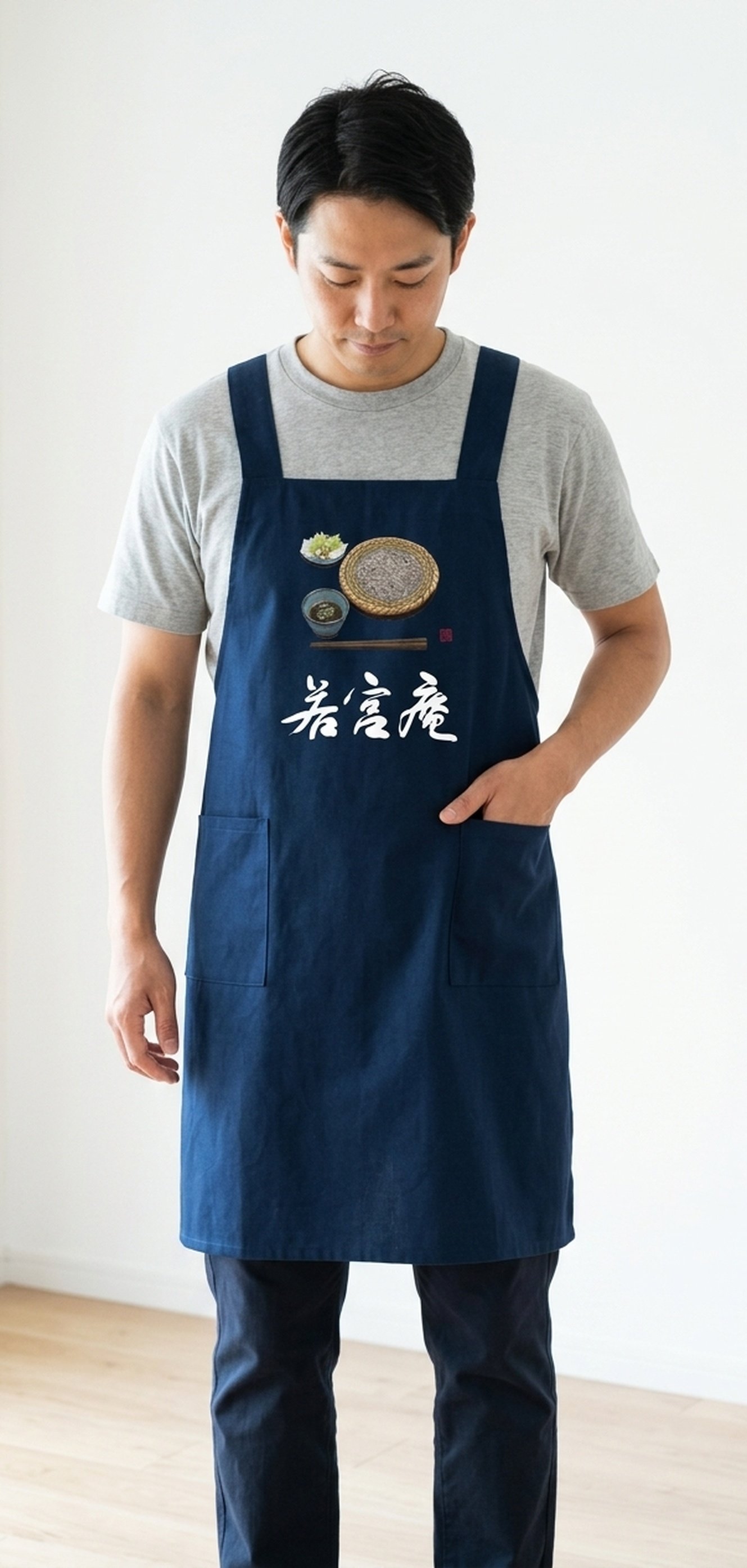 110903 Inkjet Apron