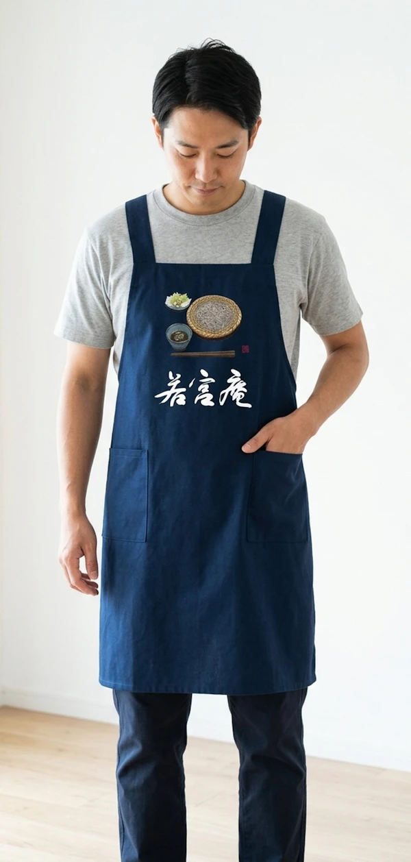 110903 Inkjet Apron
