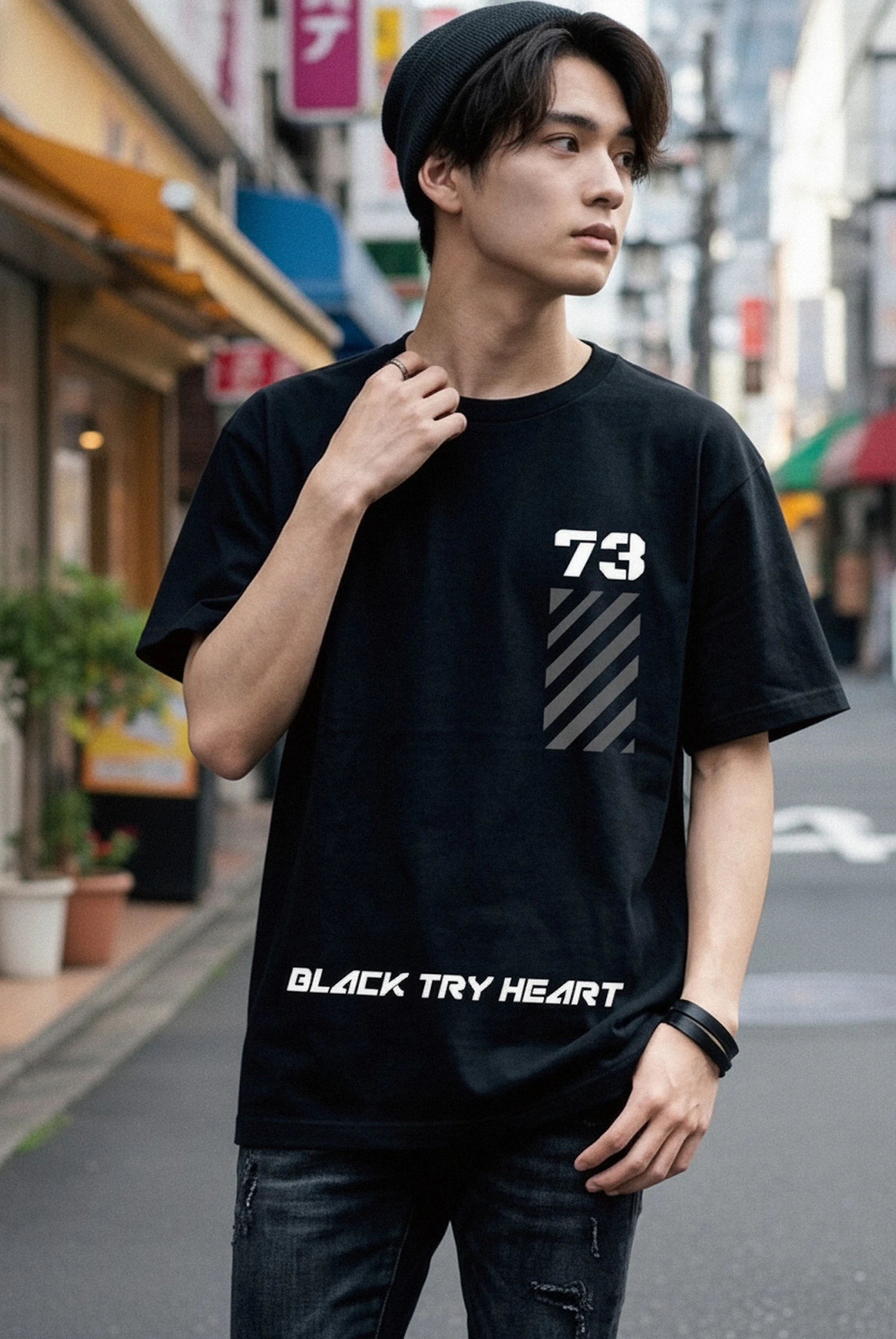 114257 Inkjet Tshirt