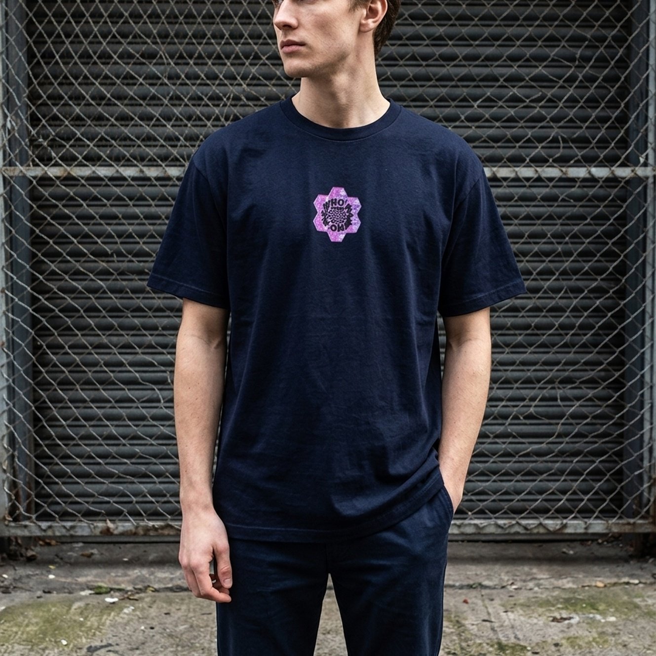 358552 Inkjet Tshirt