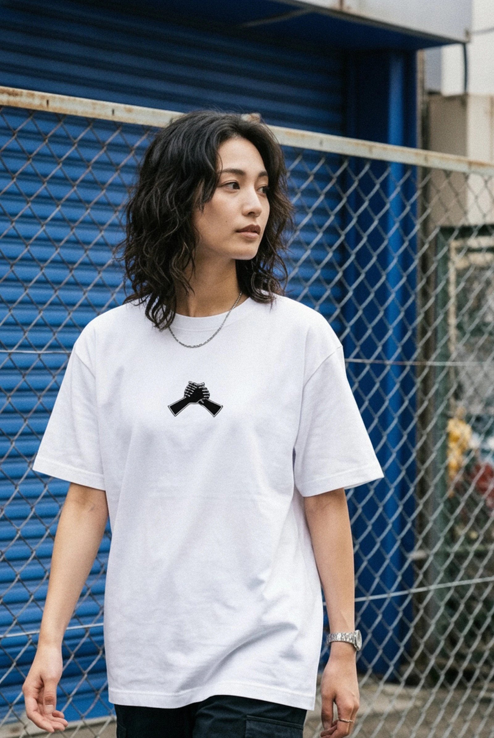 112190 Inkjet Tshirt