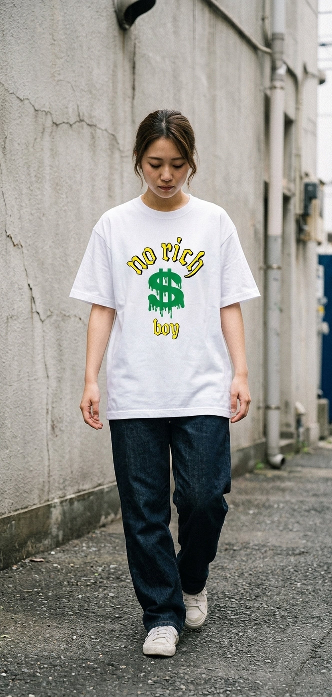 102892 Inkjet Tshirt