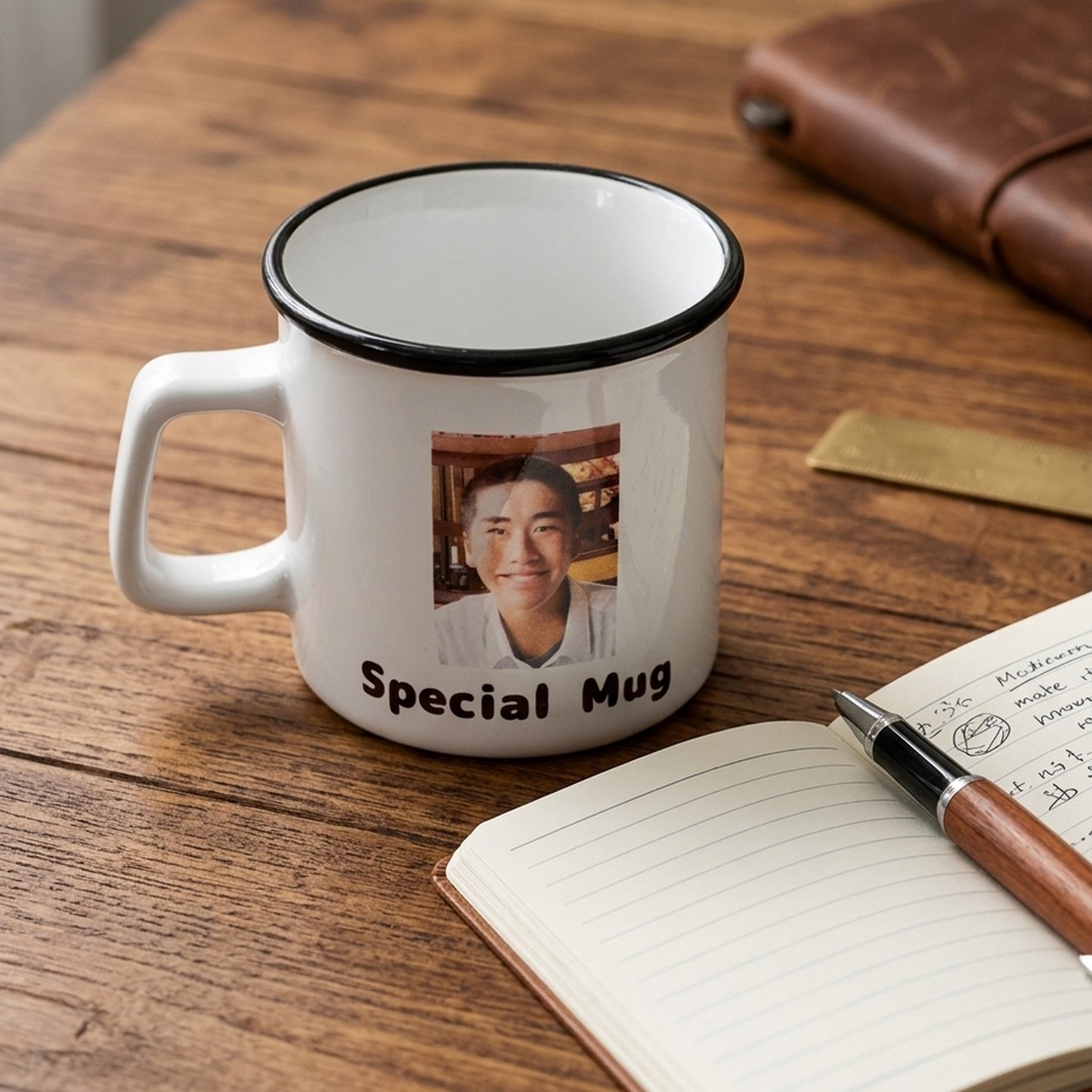 373324 Sublimation Mugcup