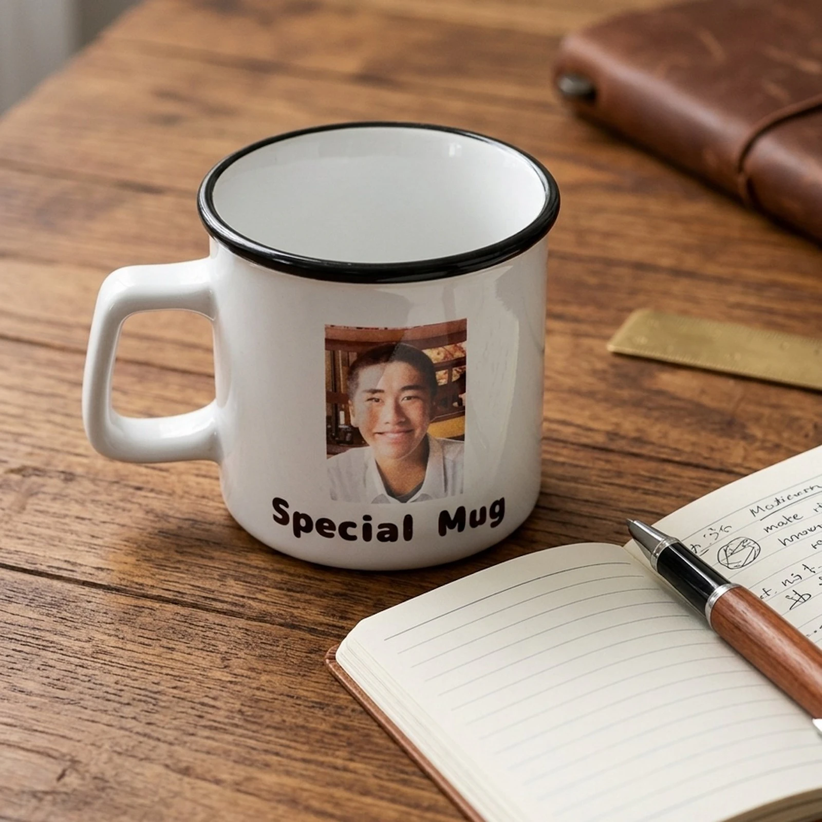 373324 Sublimation Mugcup