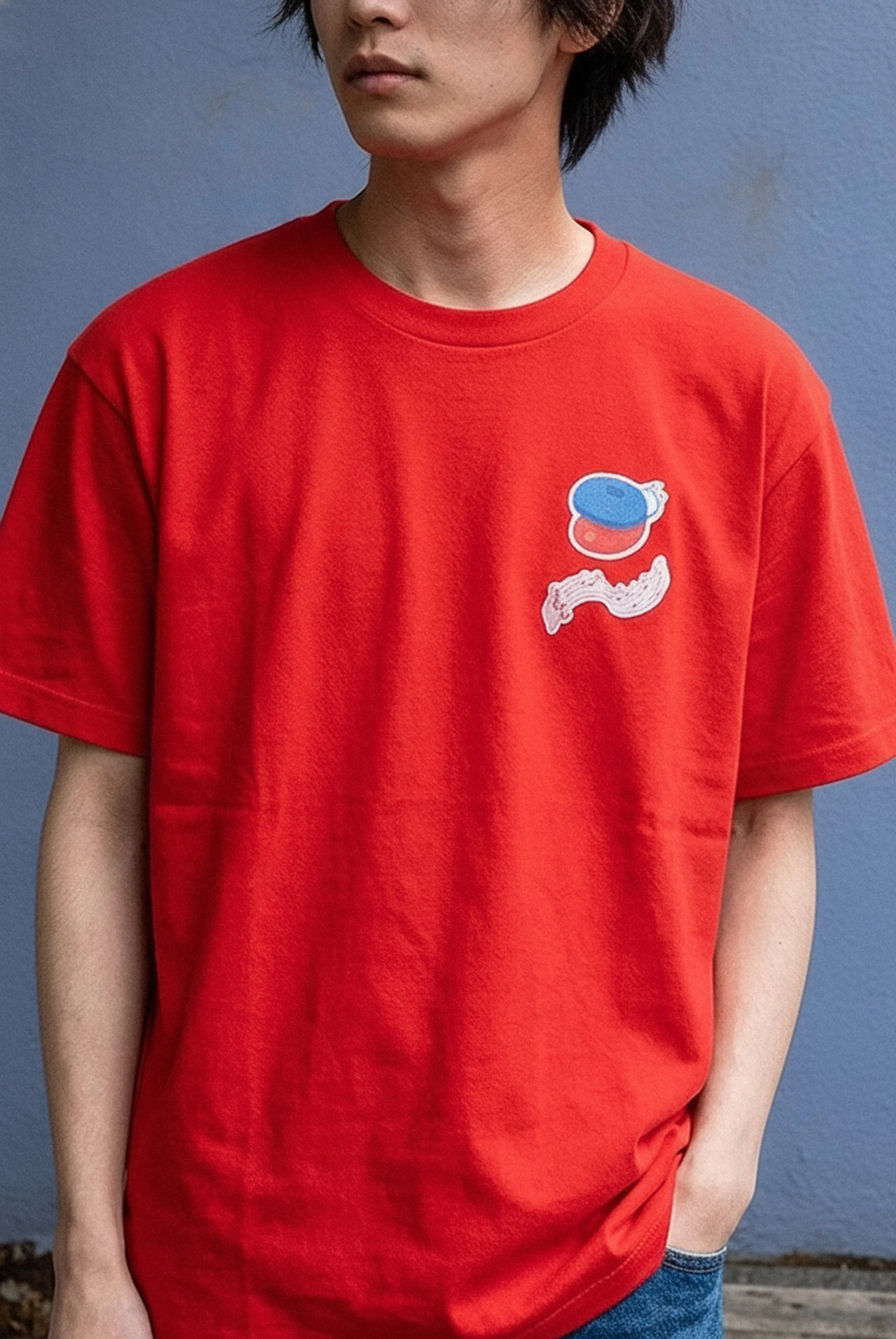 349533 Inkjet Tshirt
