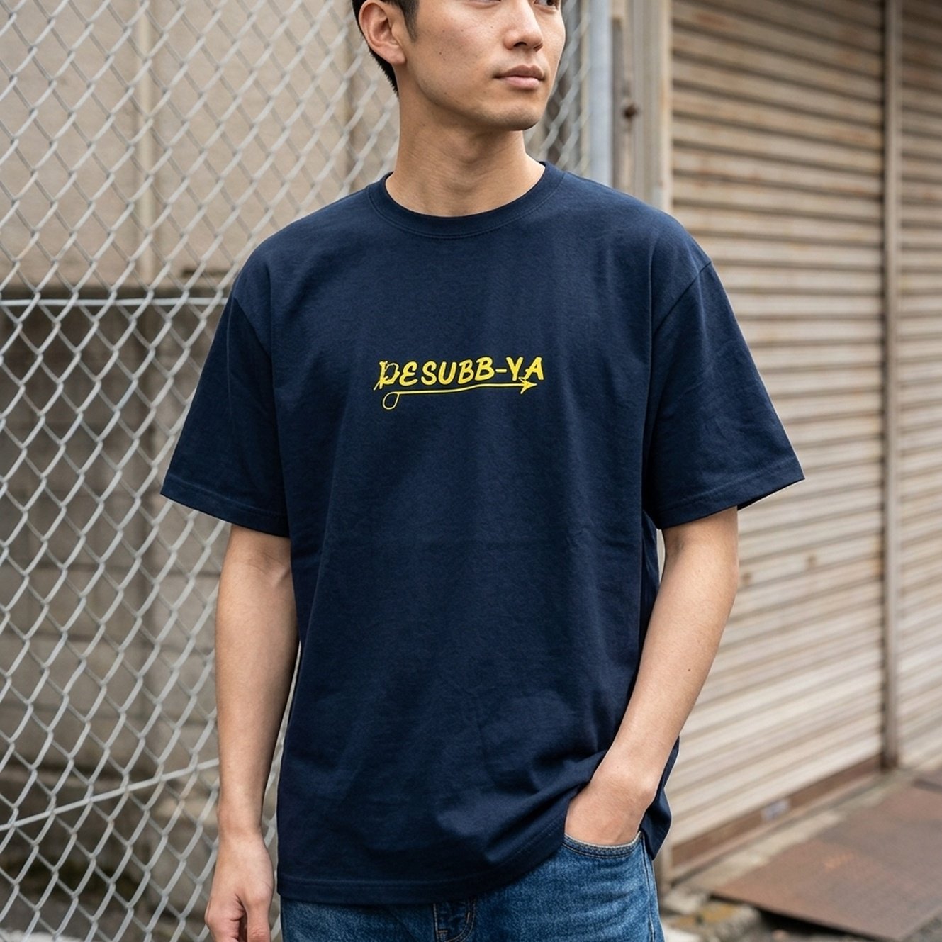 113616 Inkjet Tshirt
