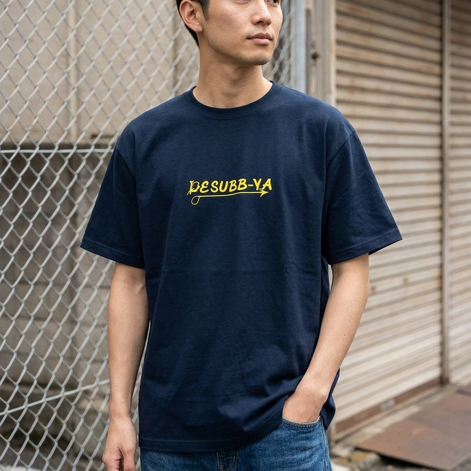 113616 Inkjet Tshirt