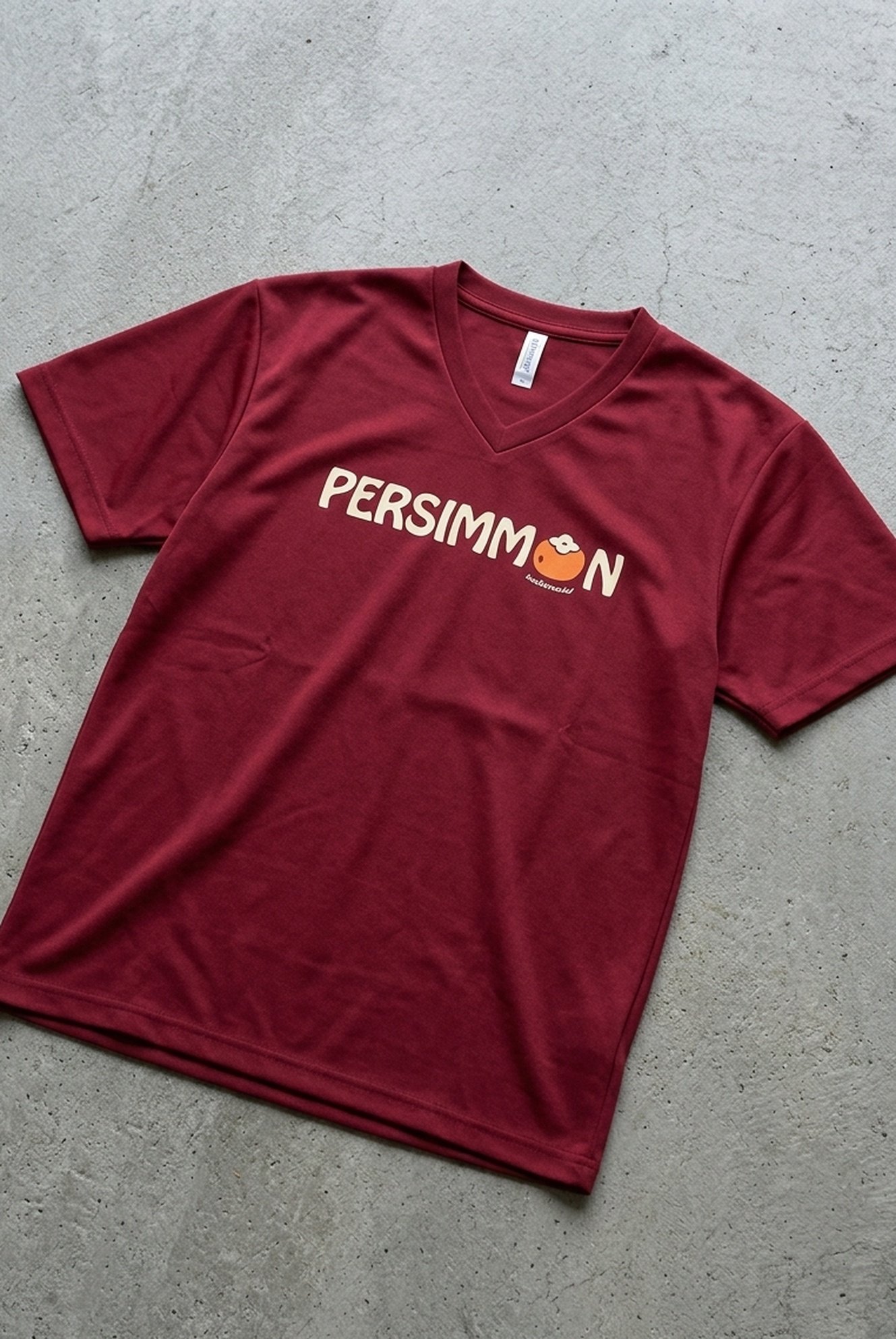 101963 Silkprint Drytshirt