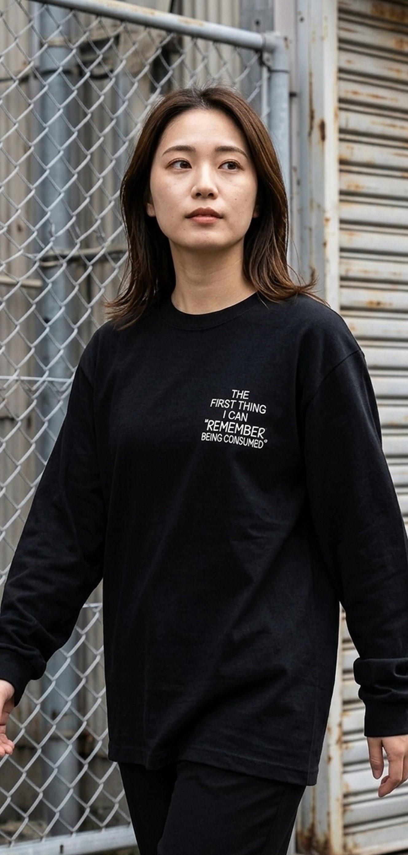 364057 Dtfprint Longtshirt