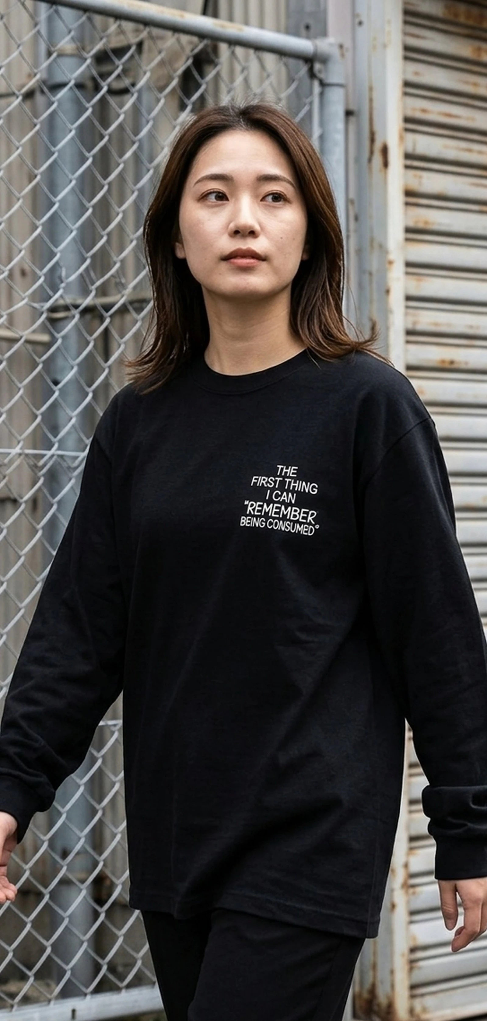 364057 Dtfprint Longtshirt