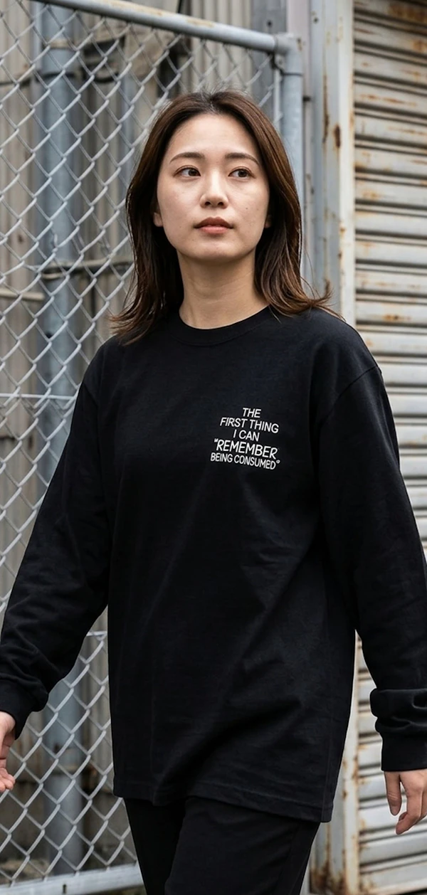 364057 Dtfprint Longtshirt
