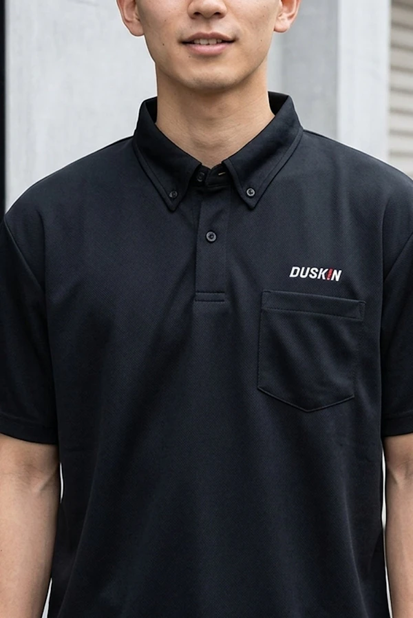 387031 Dtfprint Poloshirt