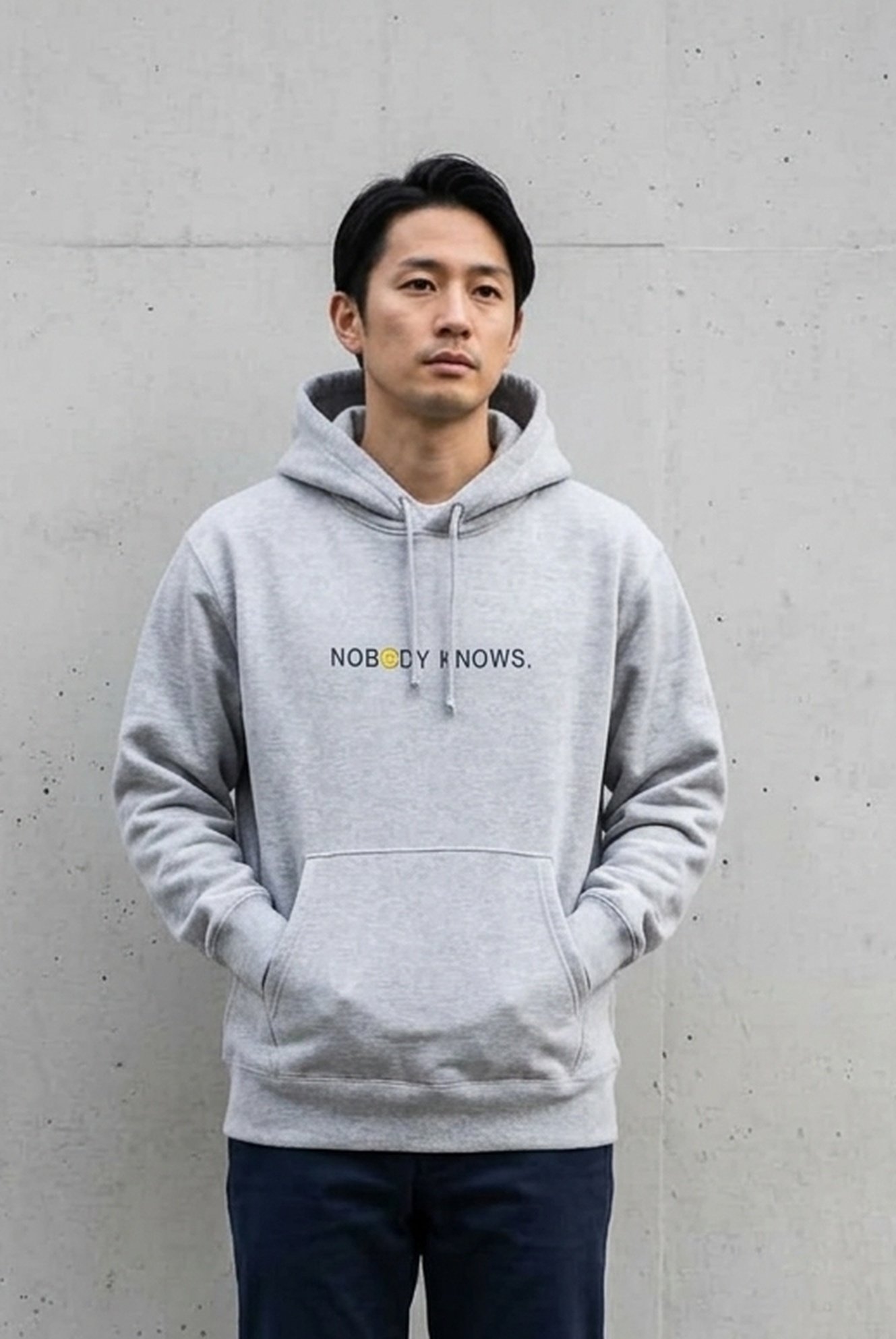375880 Inkjet Parka