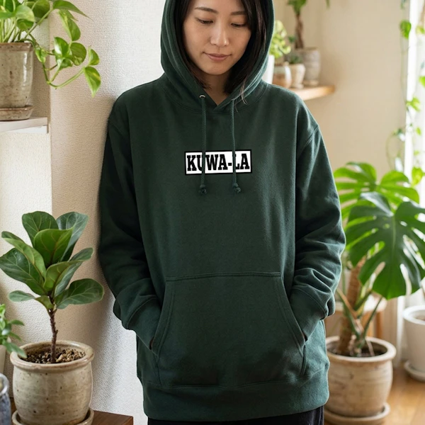 112538 Embroidery Parka