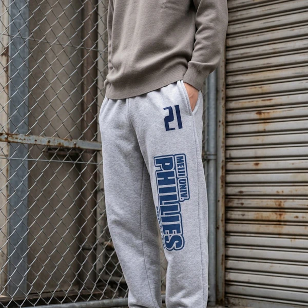 133365 Silkprint Sweatpants