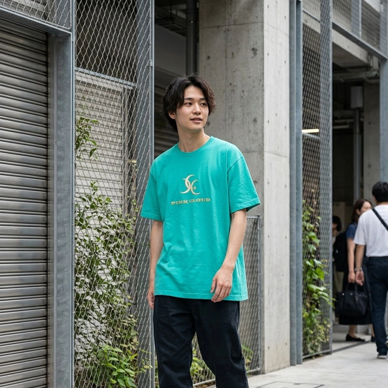 365902 Silkprint Kidsitem